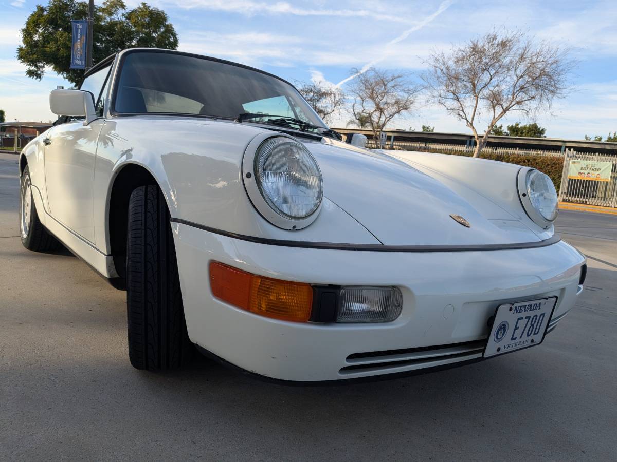 Porsche-911-carrera-4-1991-white-1