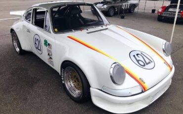 Porsche-911-vintage-racecar-1971-white-6