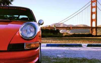 Porsche 912 high performance build 1968