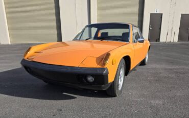 Porsche-914-1973