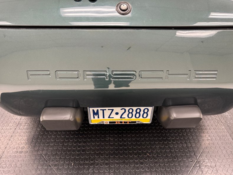 Porsche-928-1982-Moss-Green-Metallic-Tan-12