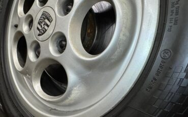 Porsche-928-1982-Moss-Green-Metallic-Tan-19