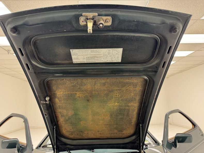 Porsche-928-1982-Moss-Green-Metallic-Tan-22