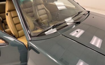 Porsche-928-1982-Moss-Green-Metallic-Tan-25