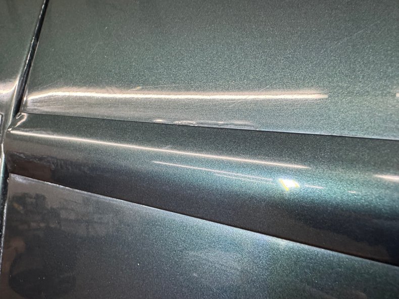 Porsche-928-1982-Moss-Green-Metallic-Tan-26