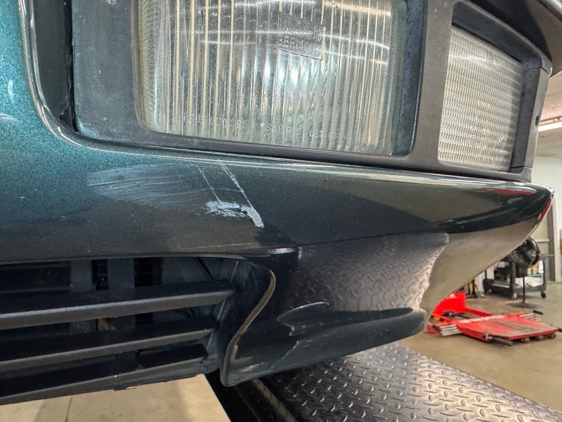 Porsche-928-1982-Moss-Green-Metallic-Tan-28