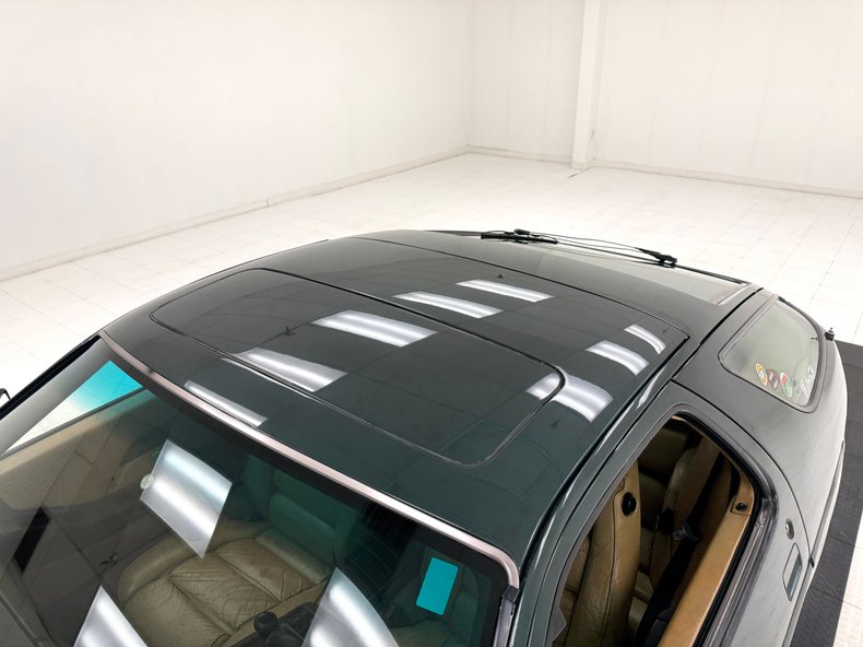 Porsche-928-1982-Moss-Green-Metallic-Tan-29