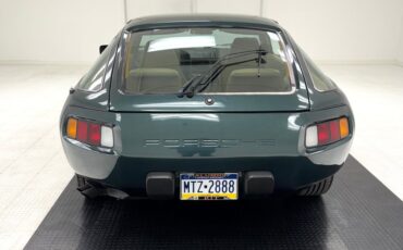 Porsche-928-1982-Moss-Green-Metallic-Tan-3