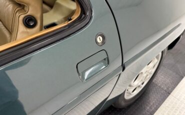 Porsche-928-1982-Moss-Green-Metallic-Tan-31
