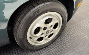 Porsche-928-1982-Moss-Green-Metallic-Tan-36