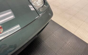 Porsche-928-1982-Moss-Green-Metallic-Tan-42