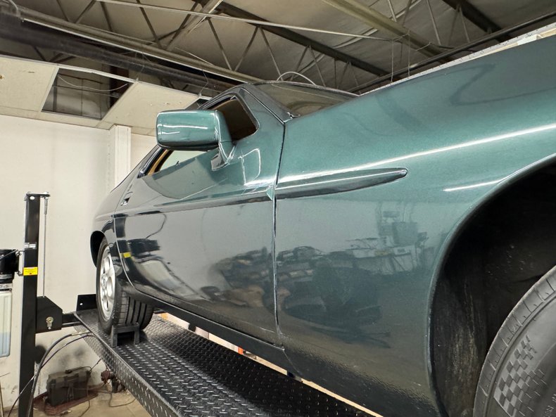 Porsche-928-1982-Moss-Green-Metallic-Tan-44