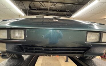 Porsche-928-1982-Moss-Green-Metallic-Tan-45