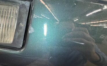 Porsche-928-1982-Moss-Green-Metallic-Tan-46