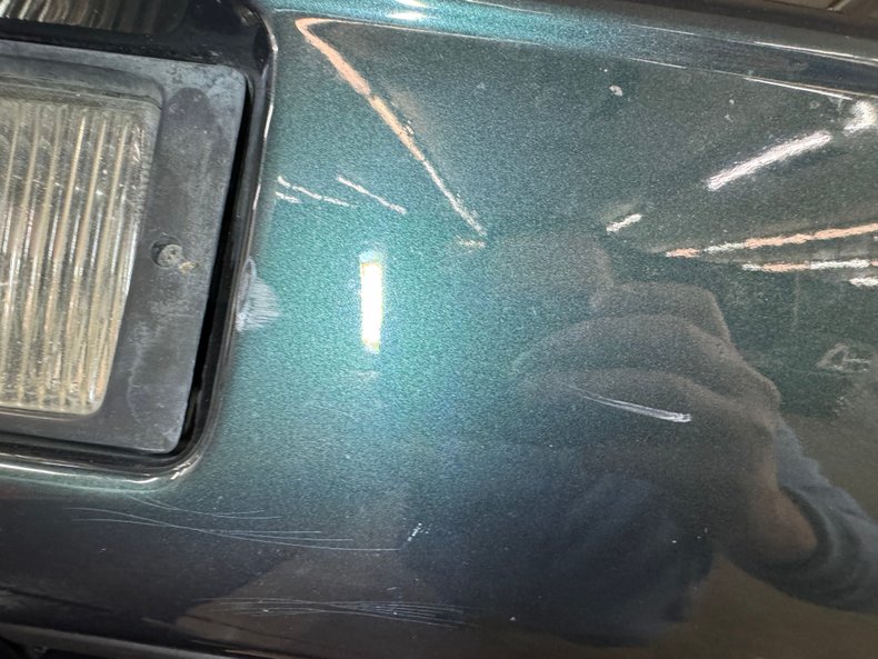 Porsche-928-1982-Moss-Green-Metallic-Tan-46