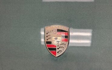 Porsche-928-1982-Moss-Green-Metallic-Tan-8