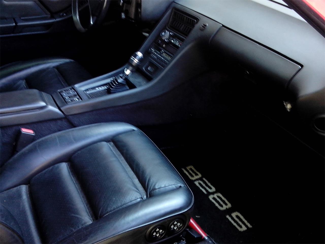 Porsche-928s-1986-Red-Black-3