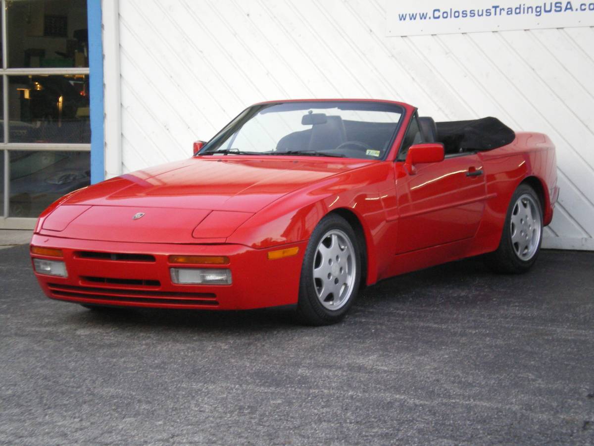Porsche-944-s-2-1990-red