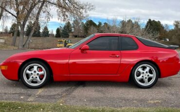 Porsche-968-1993-red-1