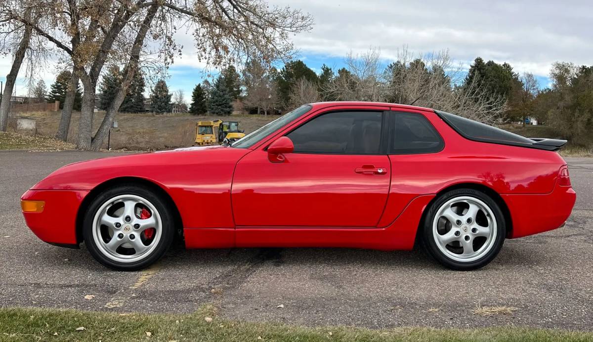 Porsche-968-1993-red-1
