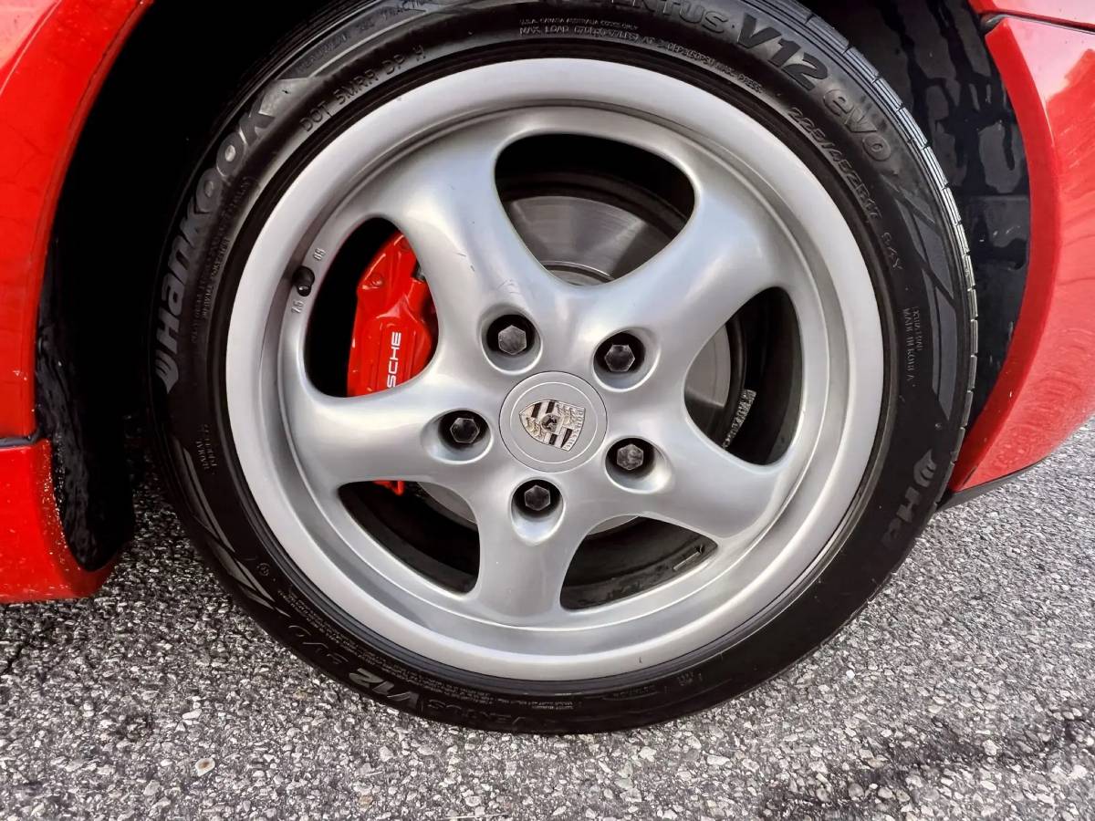 Porsche-968-1993-red-14