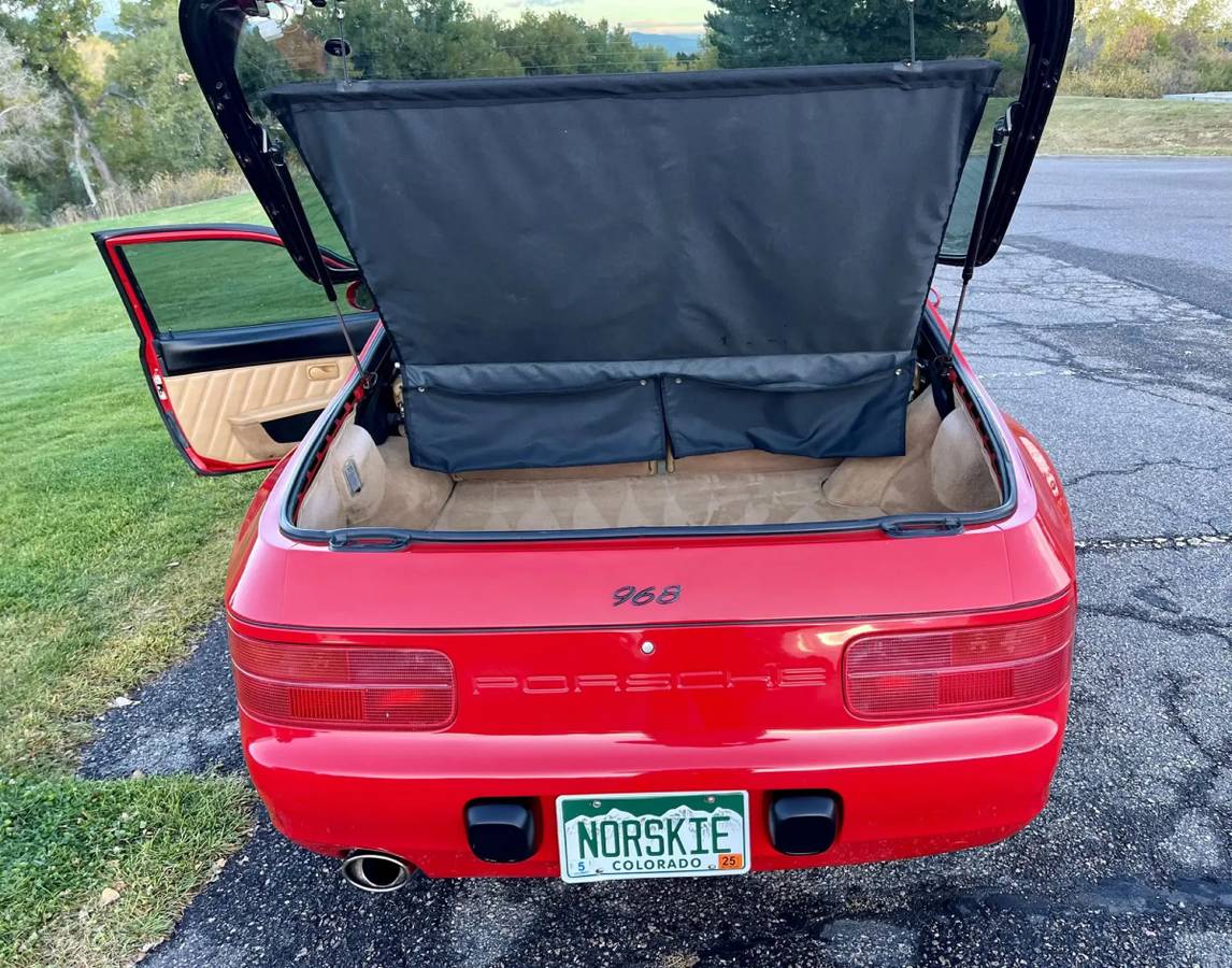 Porsche-968-1993-red-20