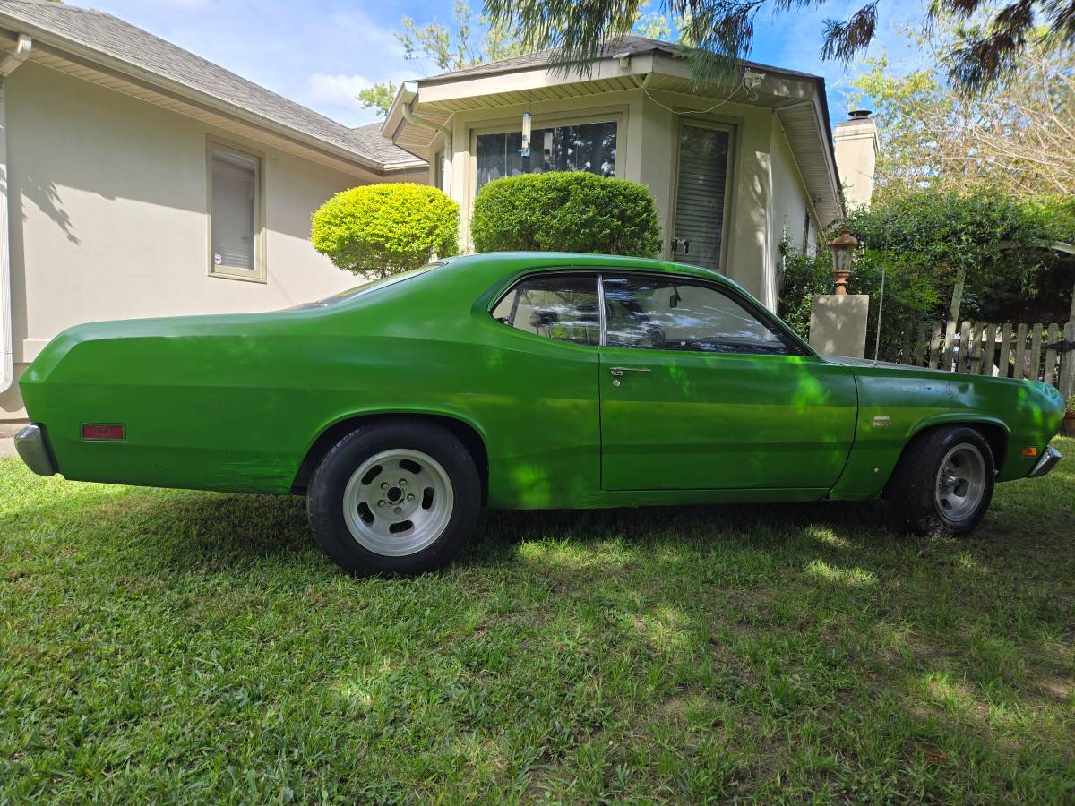 Portsmouth-duster-1970-green