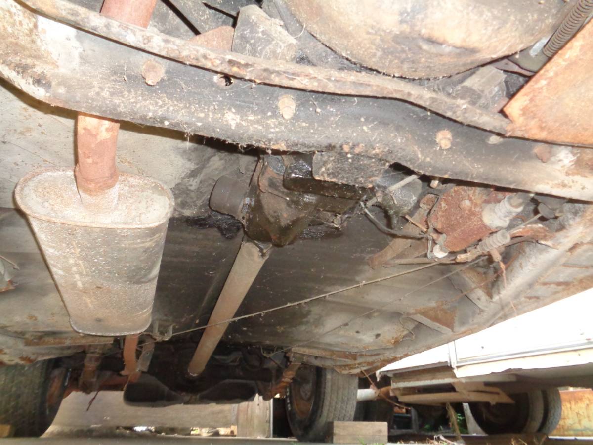 Rambler-american-1960-1