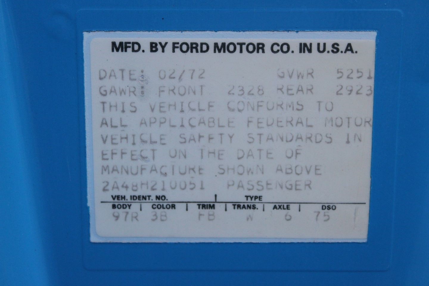 Ranchero-GT-1972-Pickup-Truck-33