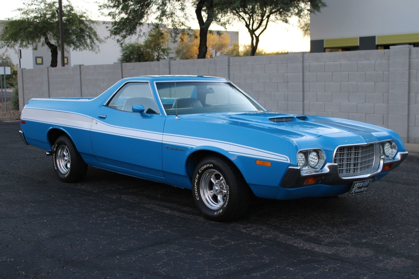 Ranchero-GT-1972-Pickup-Truck