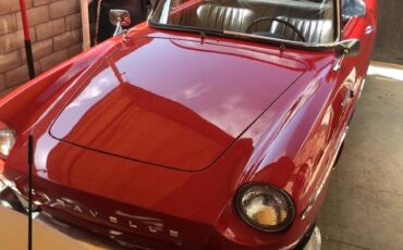 Renault-caravelle-1963