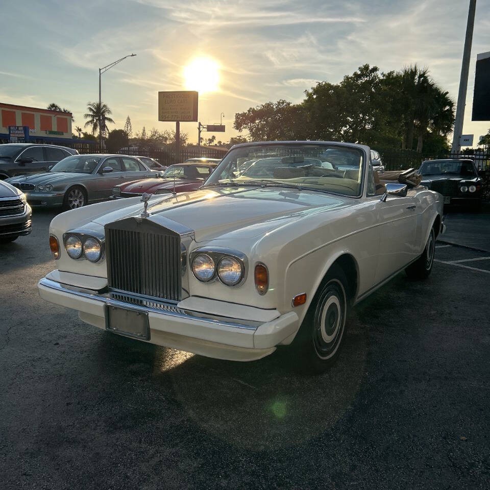 Rolls-Royce-Corniche-1980-Convertible
