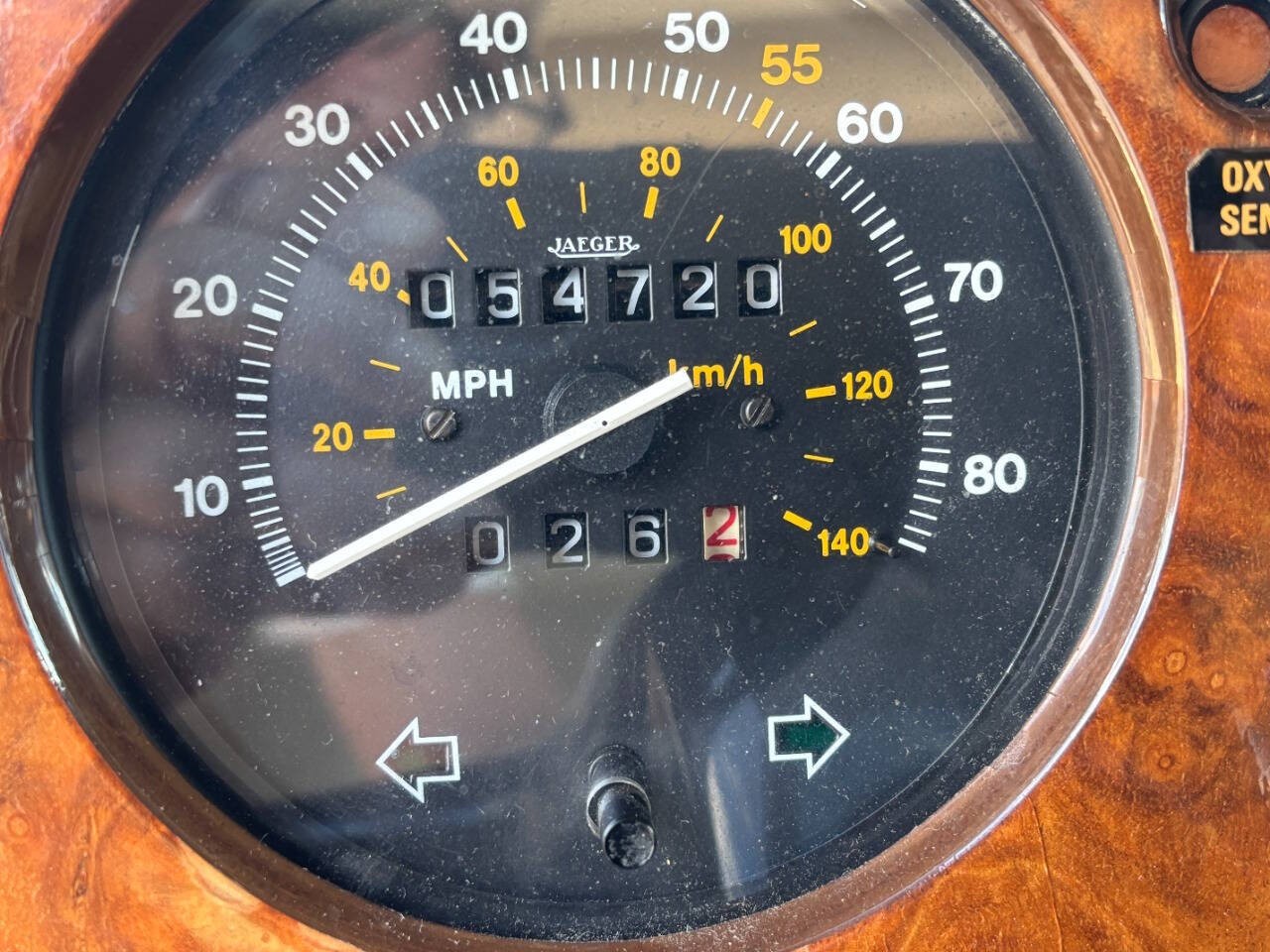 Rolls-Royce-Corniche-1981-Convertible-8