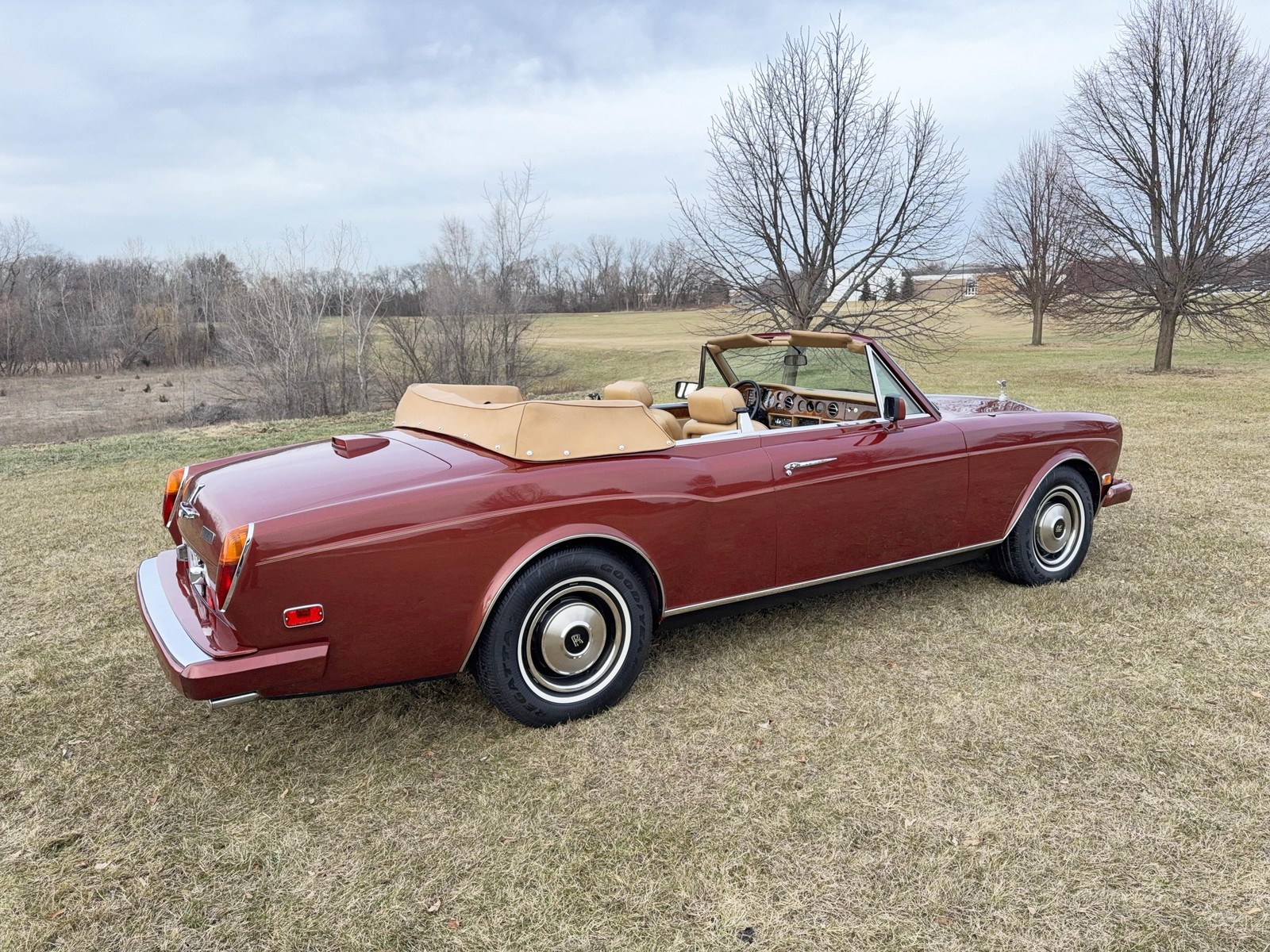 Rolls-Royce-Corniche-1985-9