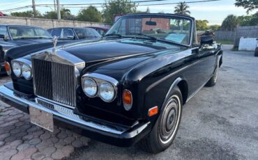 Rolls-Royce-Corniche-1987-Convertible-1