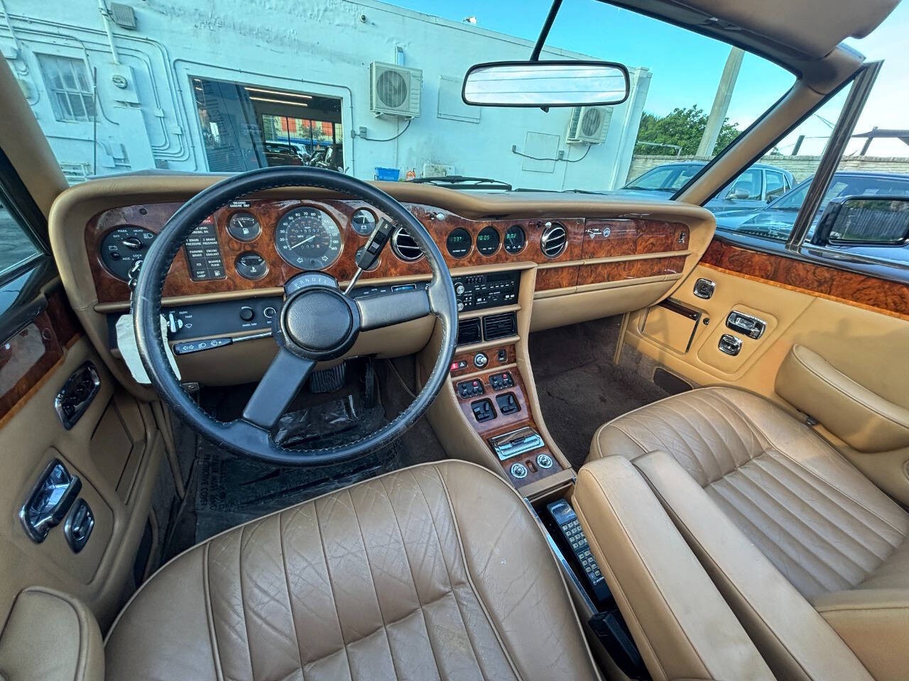 Rolls-Royce-Corniche-1987-Convertible-10