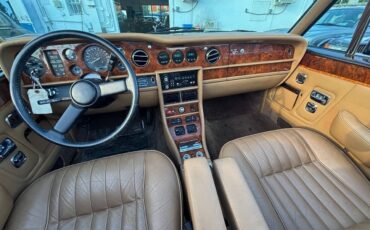 Rolls-Royce-Corniche-1987-Convertible-11