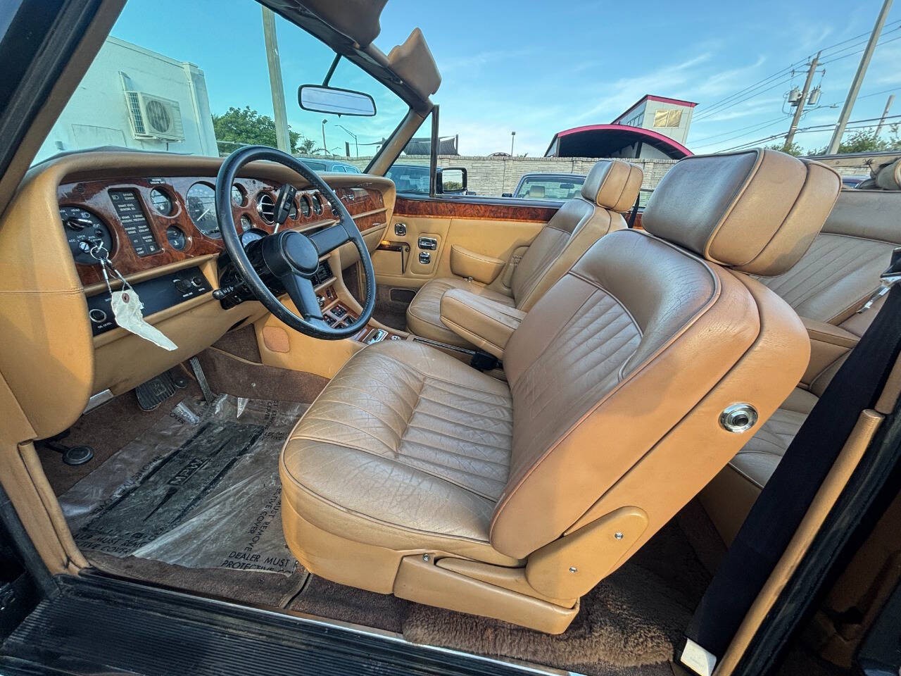 Rolls-Royce-Corniche-1987-Convertible-12