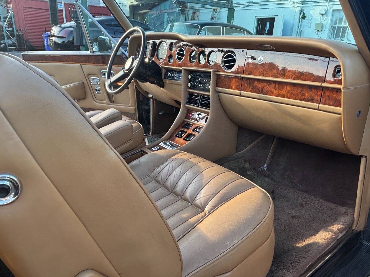 Rolls-Royce-Corniche-1987-Convertible-14