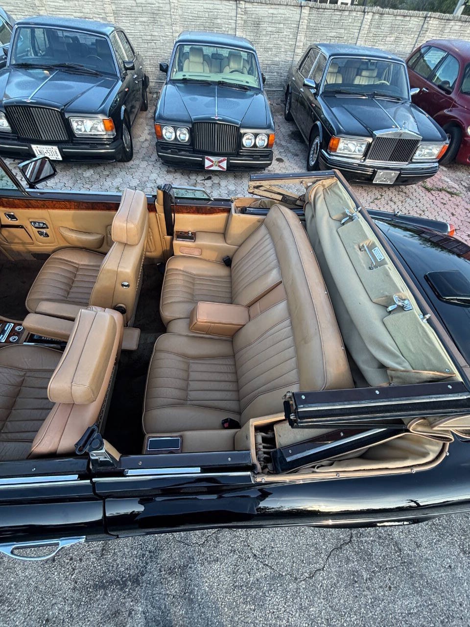 Rolls-Royce-Corniche-1987-Convertible-15