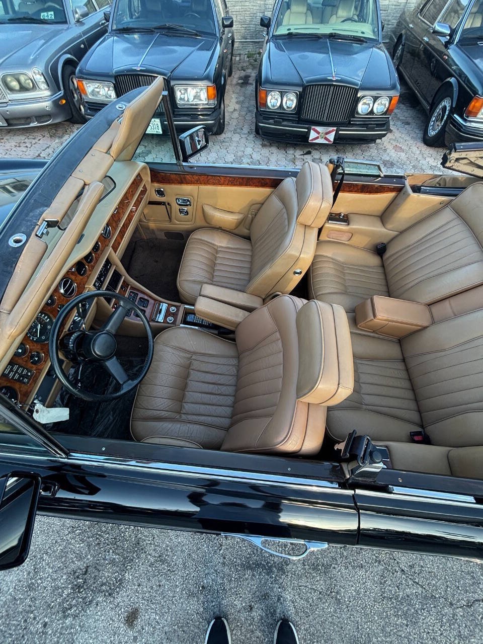 Rolls-Royce-Corniche-1987-Convertible-16