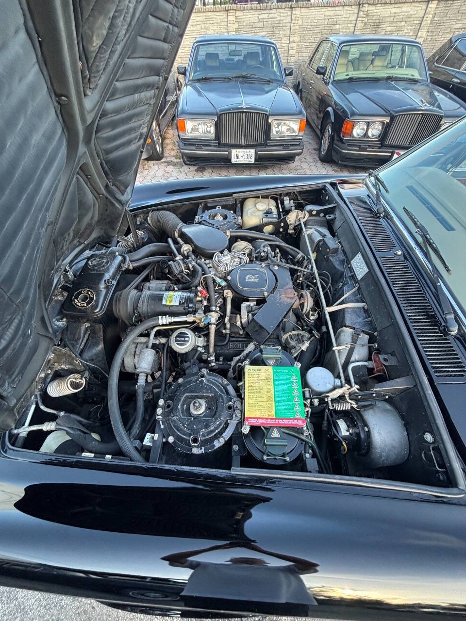 Rolls-Royce-Corniche-1987-Convertible-17