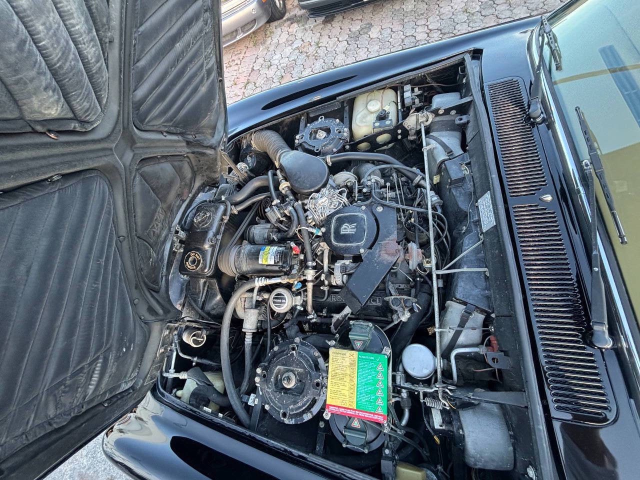 Rolls-Royce-Corniche-1987-Convertible-19