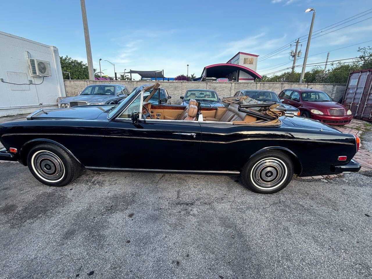 Rolls-Royce-Corniche-1987-Convertible-3