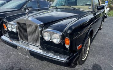 Rolls-Royce-Corniche-1987-Convertible