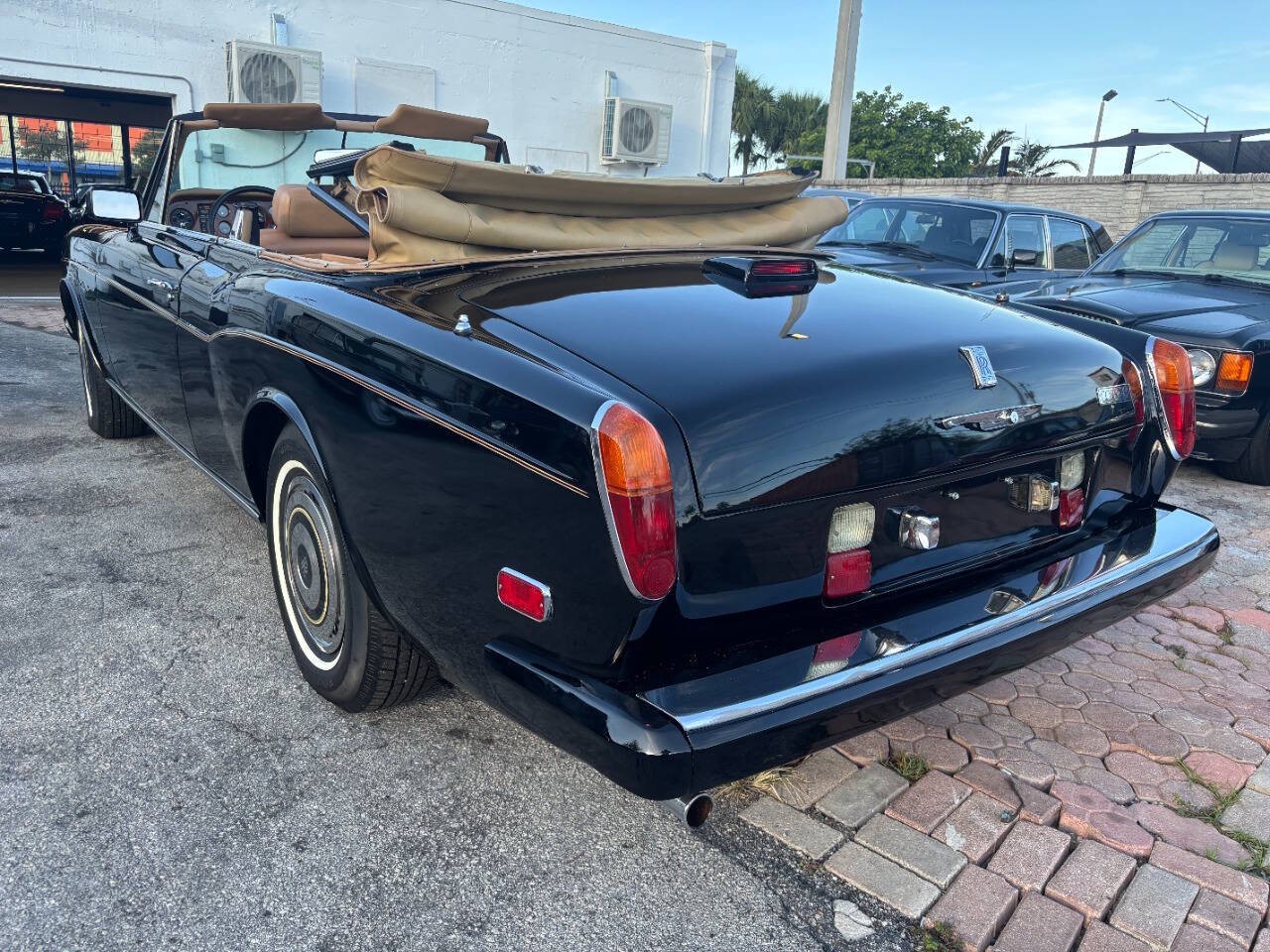 Rolls-Royce-Corniche-1987-Convertible-4