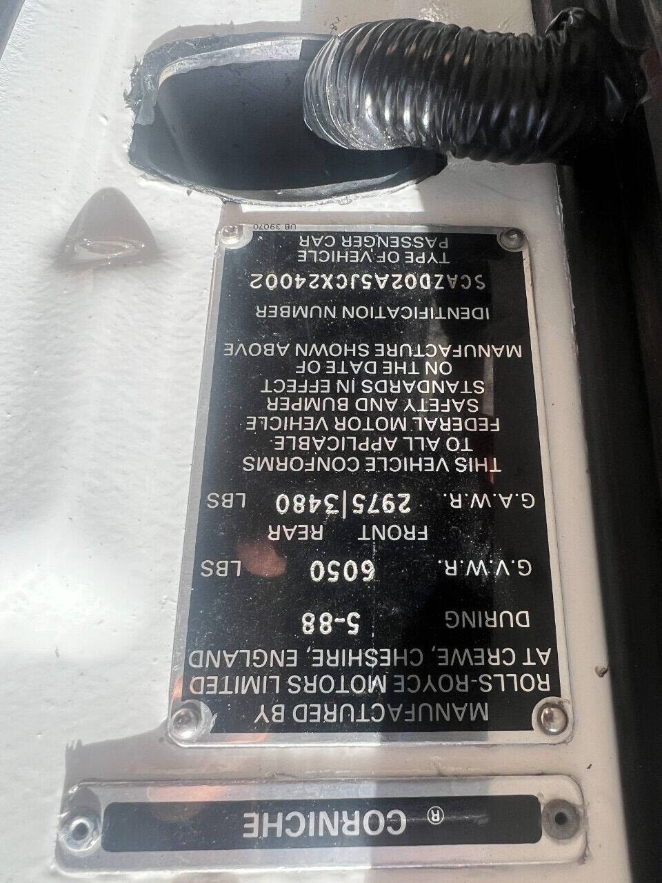 Rolls-Royce-Corniche-1988-Convertible-16