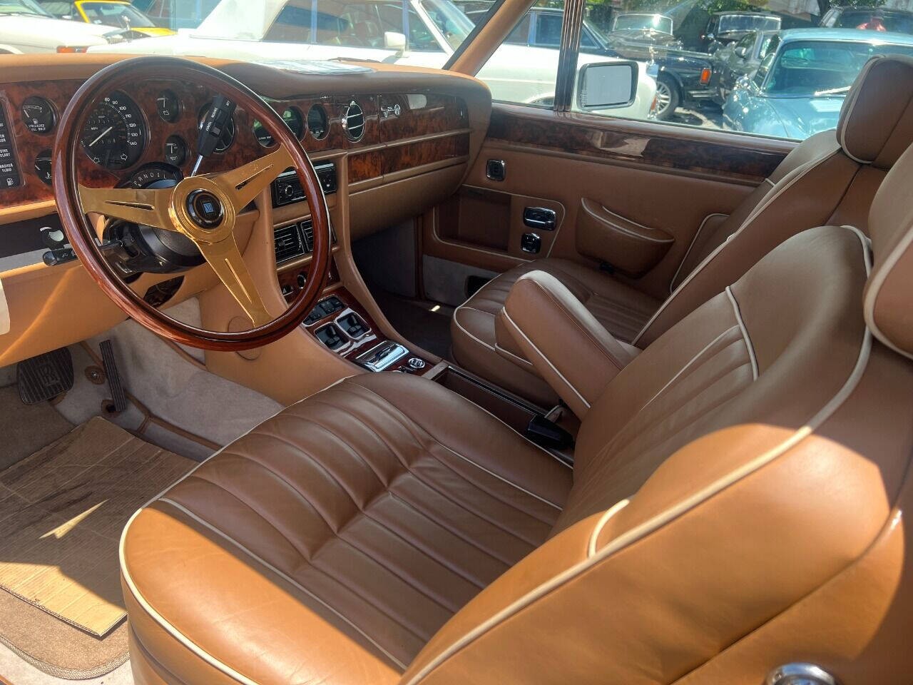 Rolls-Royce-Corniche-1988-Convertible-8