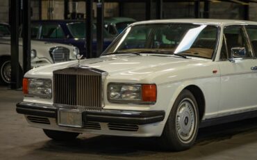 Rolls-Royce-Flying-Spur-1995-Sedan-11
