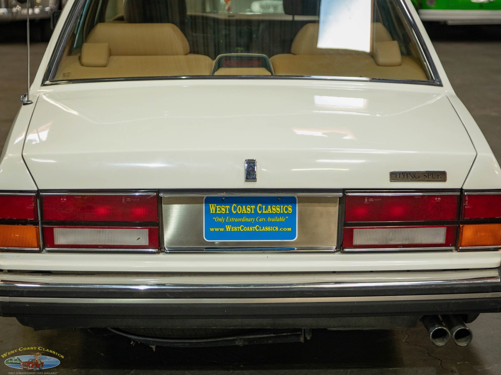 Rolls-Royce-Flying-Spur-1995-Sedan-19